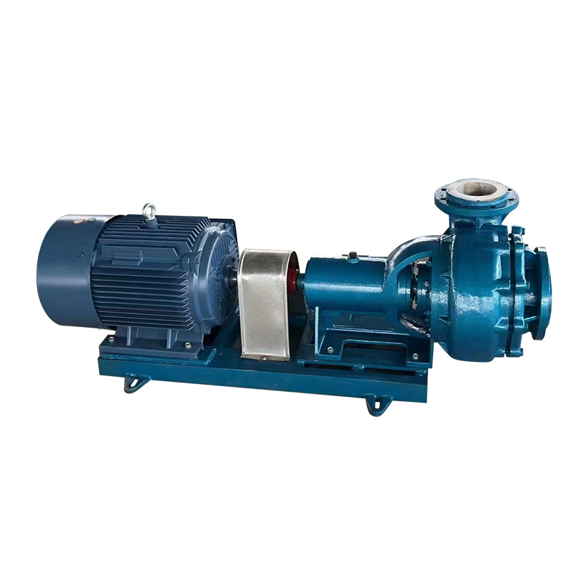 UHB Mortar Pump