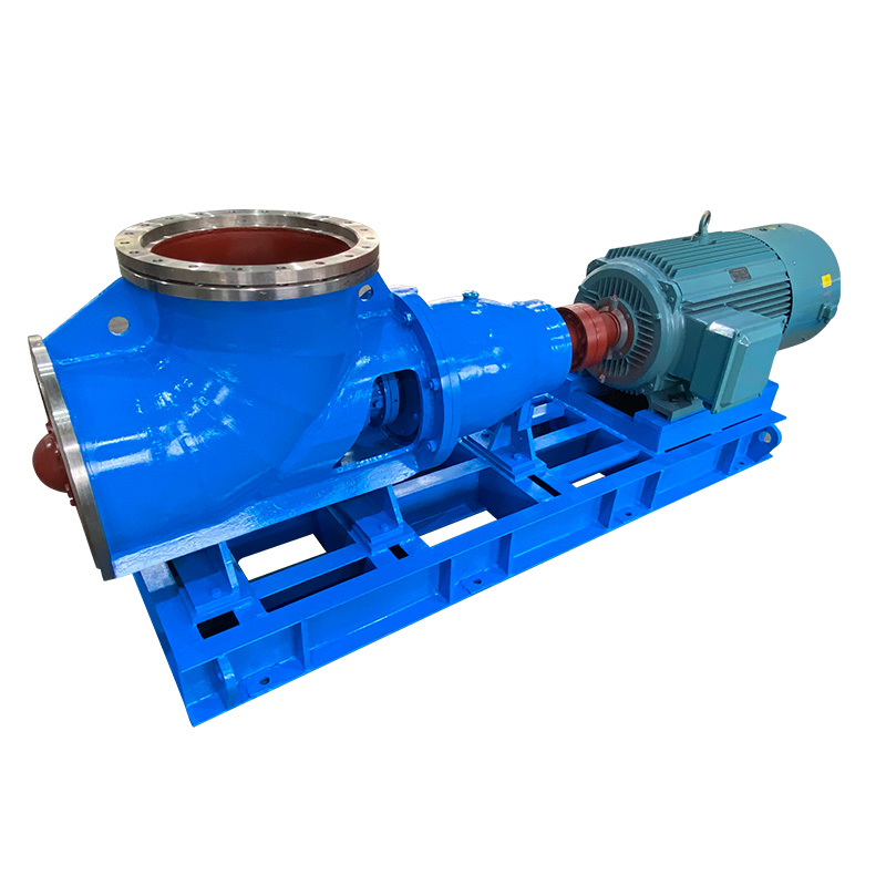 FJX Axial Flow Pump