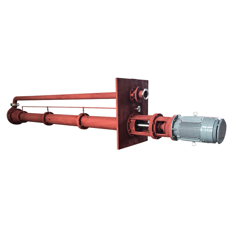 FYL Vertical Long Shaft Pump