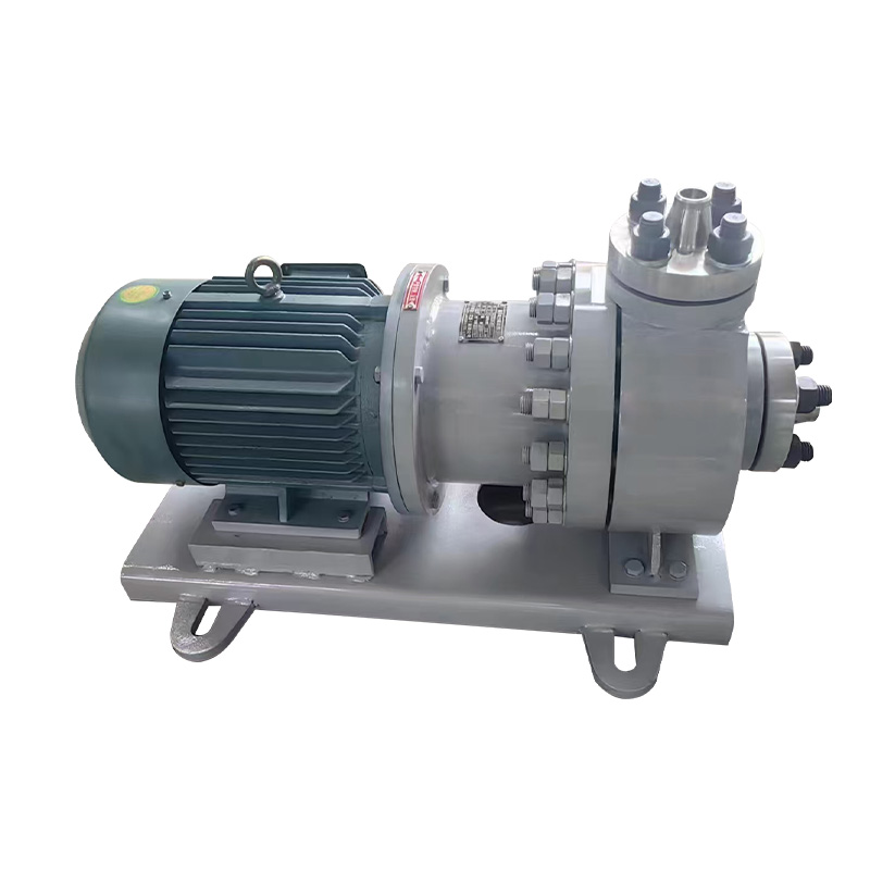 HMD High Pressure Magnetic Pump