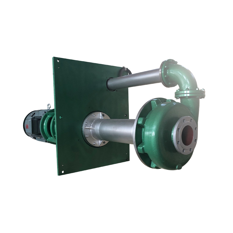 LJYA Type Slurry Pump