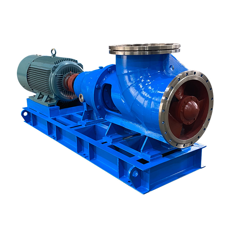 FJX Axial Flow Pump