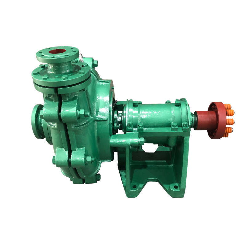 ZM Slurry Pump