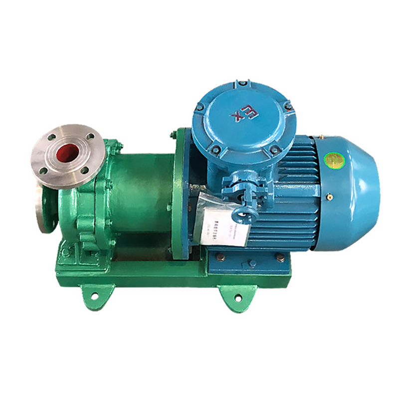 CQB Ordinary Magnetic Pump