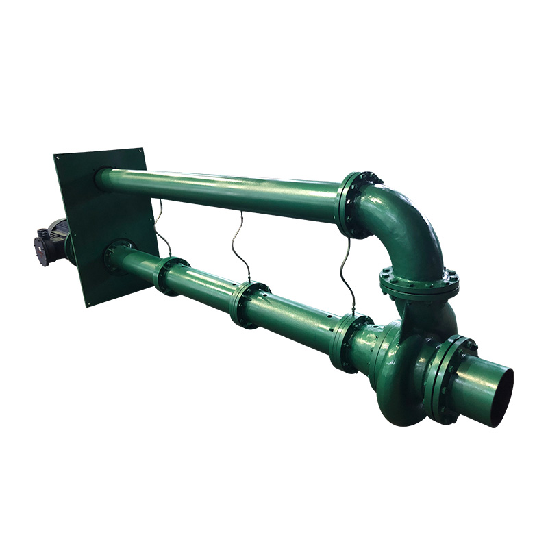 FYL Vertical Long Shaft Pump