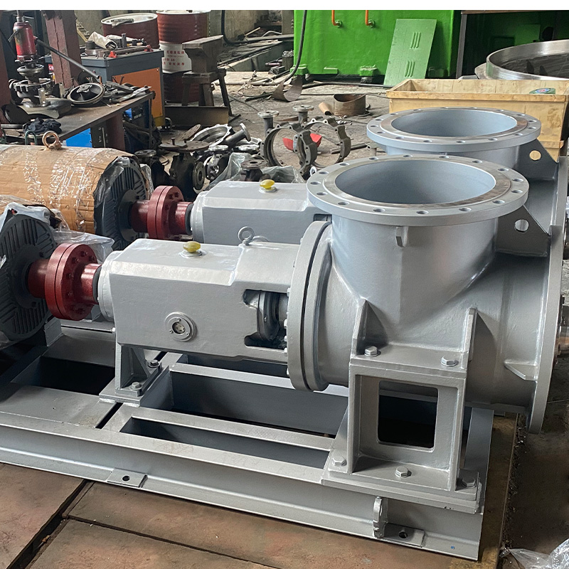 FJX Axial Flow Pump