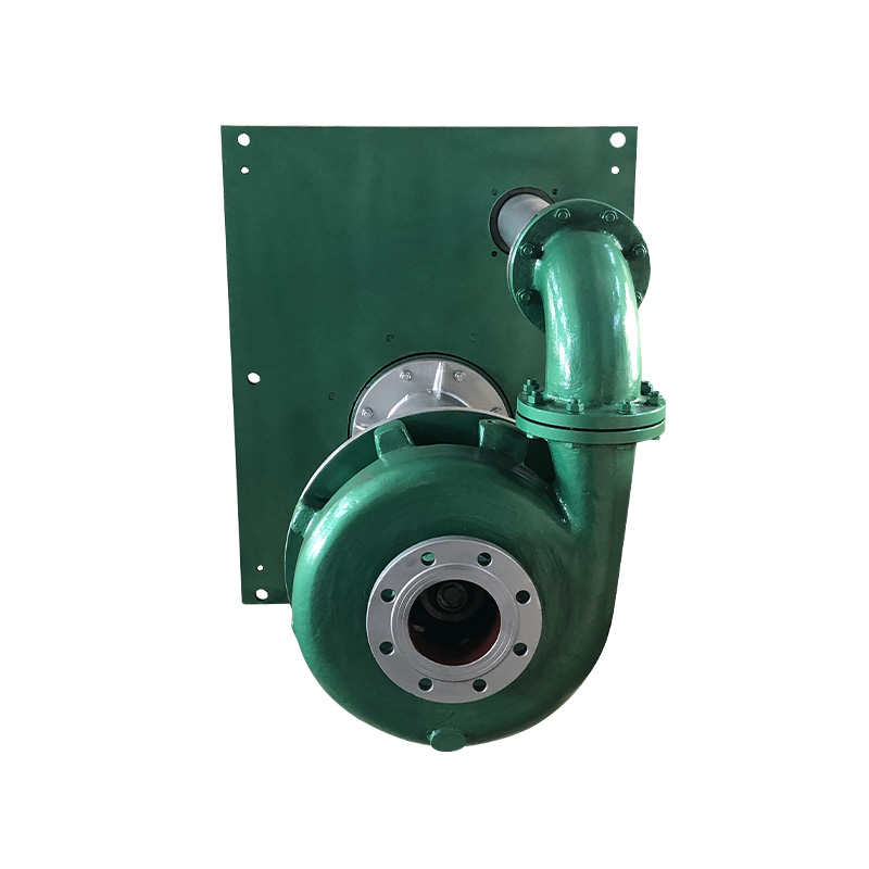 LJYA Type Slurry Pump