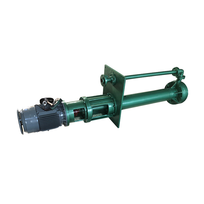 LJYA Type Slurry Pump