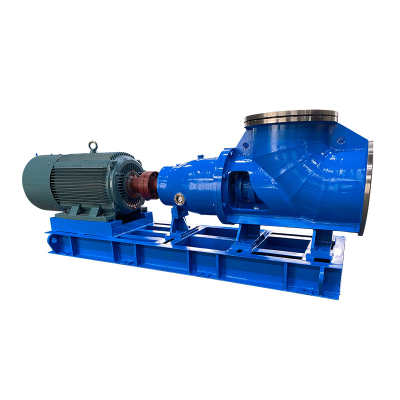 FJX Axial Flow Pump