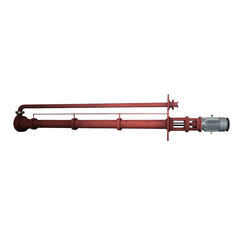 FYL Vertical Long Shaft Pump