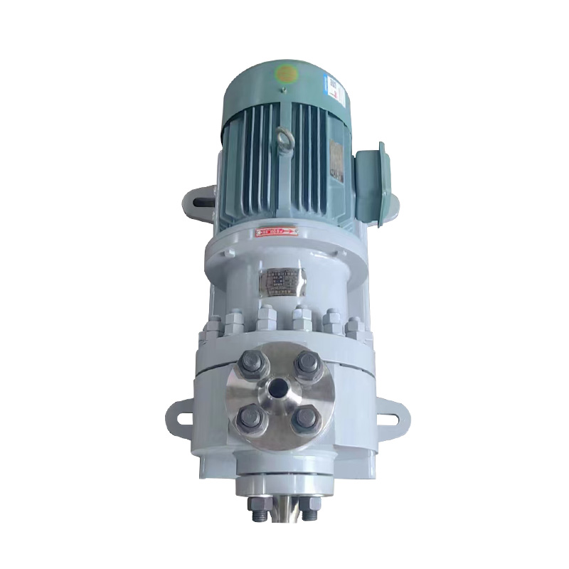 HMD High Pressure Magnetic Pump