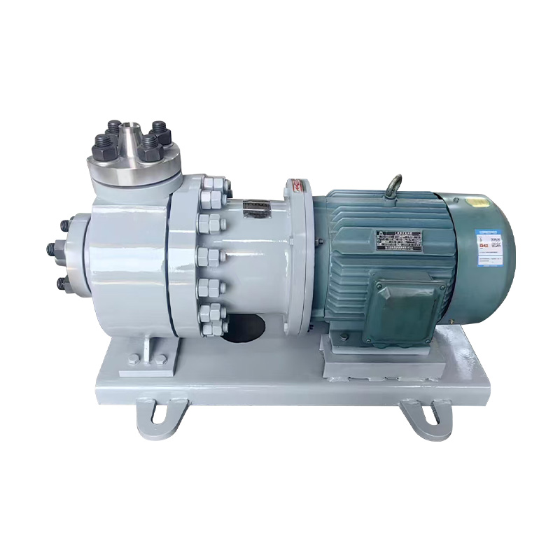 HMD High Pressure Magnetic Pump