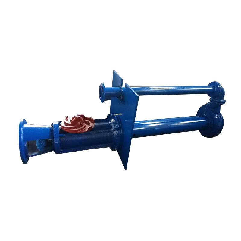 YZ Submersible Slurry Pump