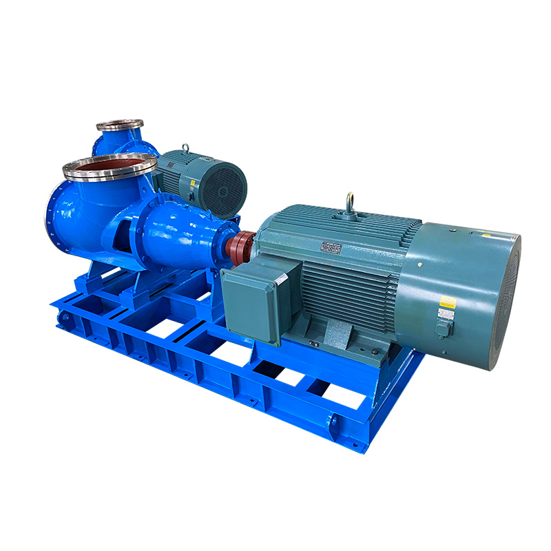 FJX Axial Flow Pump