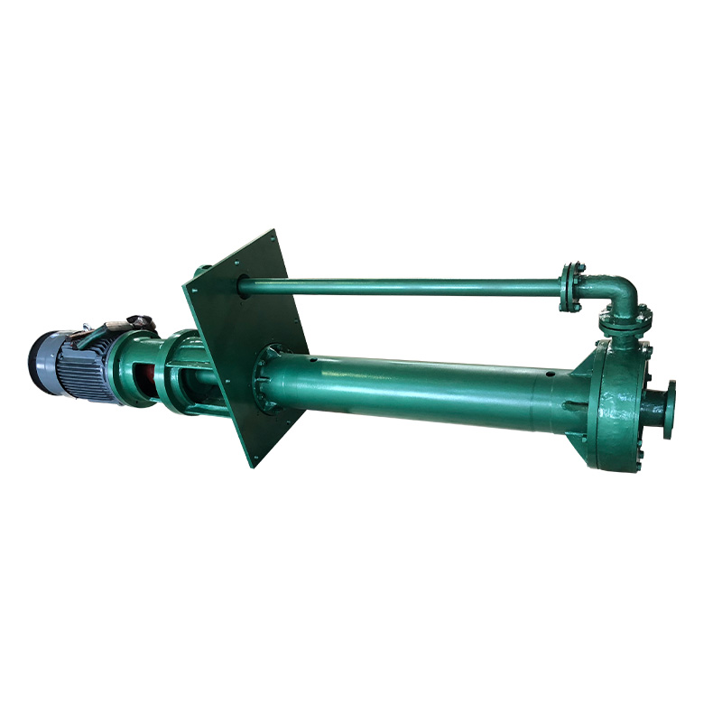 LJYA Type Slurry Pump