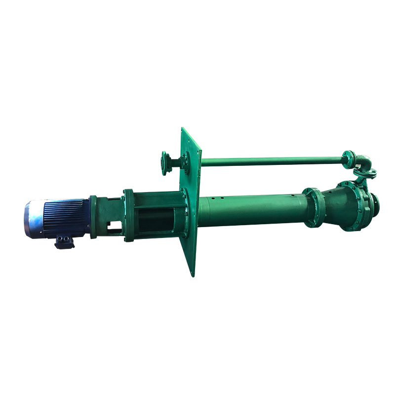 FY Vertical Submersible Pump