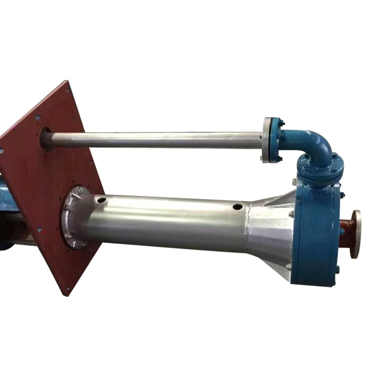 LJYA Type Slurry Pump