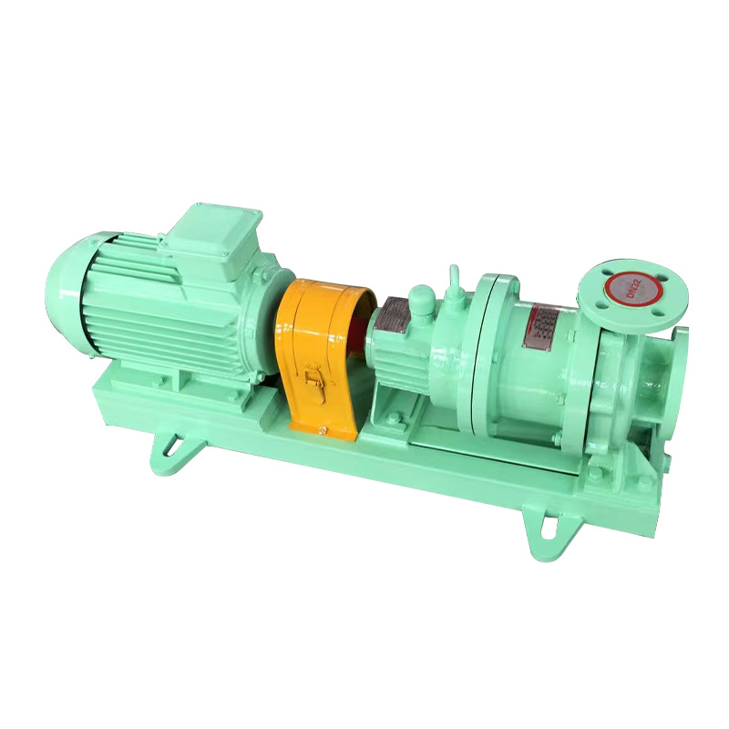 IMC Magnetic Pump