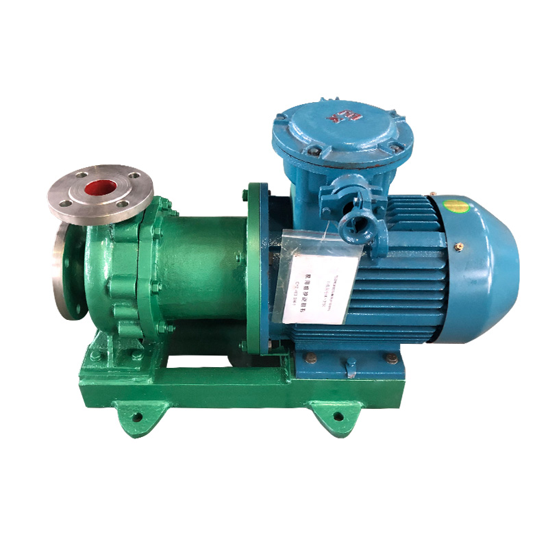 CQB Ordinary Magnetic Pump