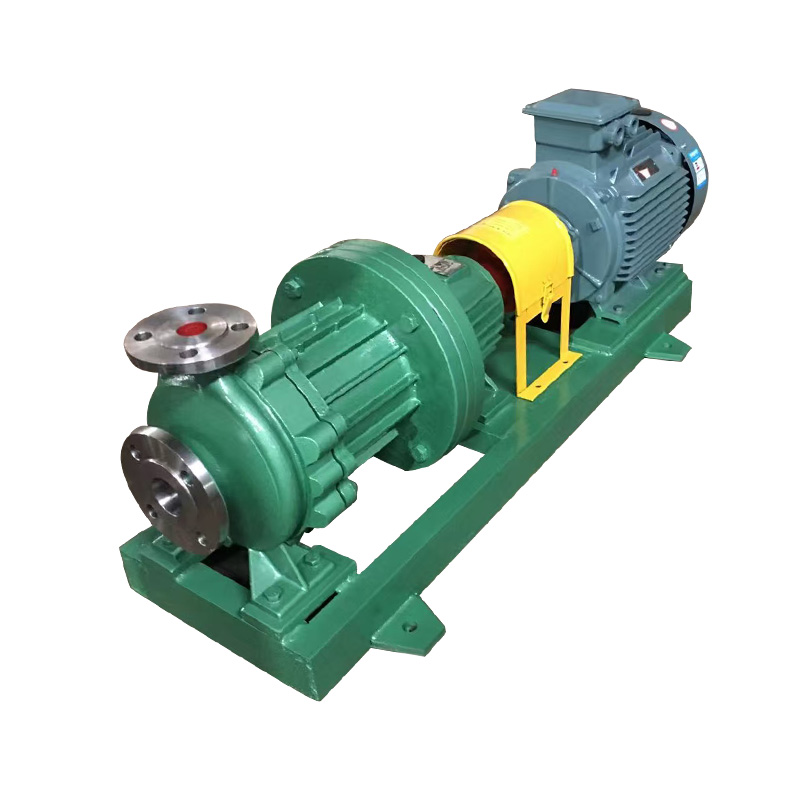 IMC Magnetic Pump