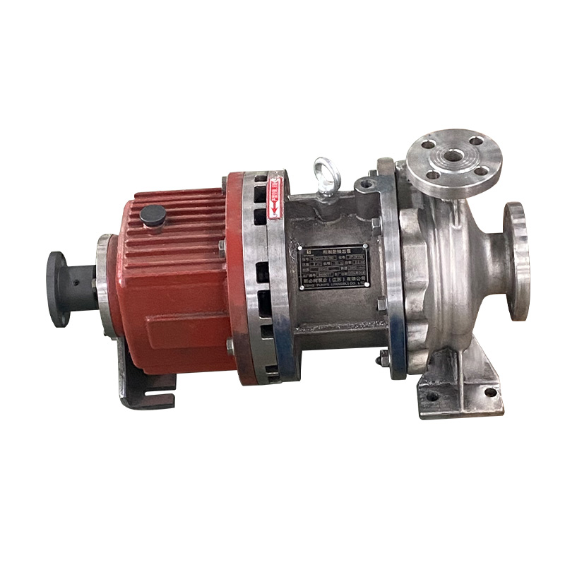 IMC Magnetic Pump