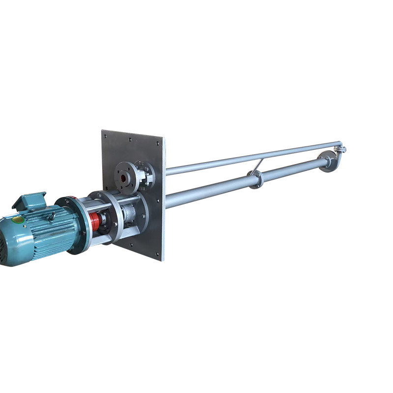 FYL Vertical Long Shaft Pump