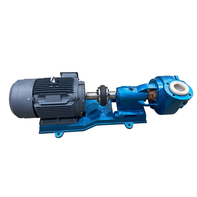 UHB Mortar Pump