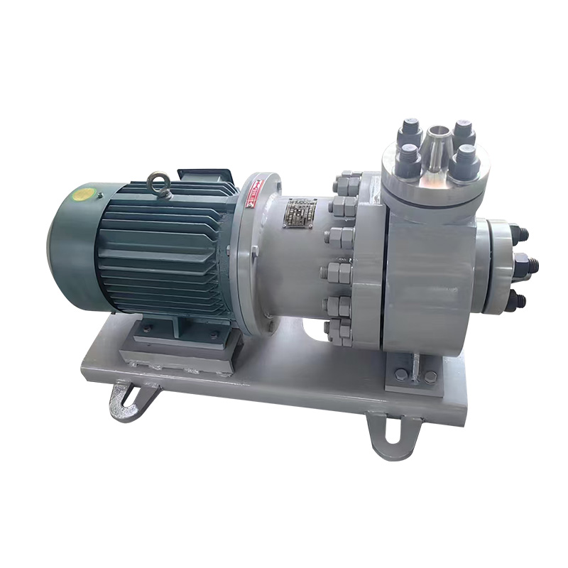 HMD High Pressure Magnetic Pump